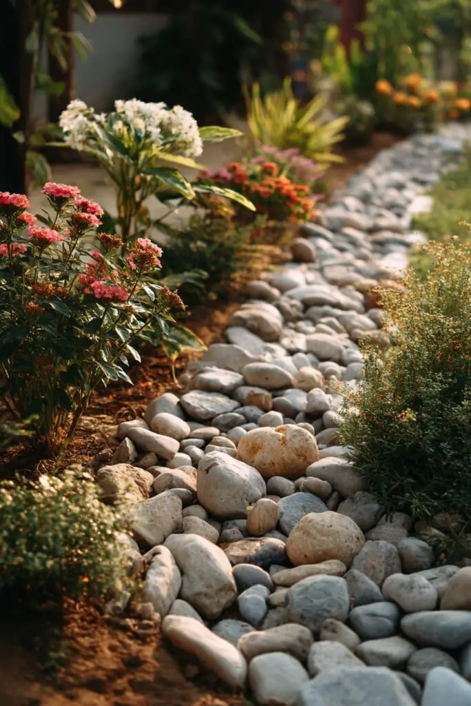 Budget Garden Edging Ideas for a Beautiful Yard 4 Budget Garden Edging Ideas for a Beautiful Yard