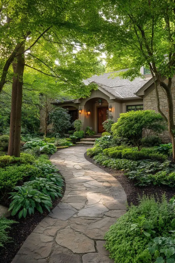 7 Front Yard Design Tips for Better Outdoor Space 3 7 Front Yard Design Tips for Better Outdoor Space