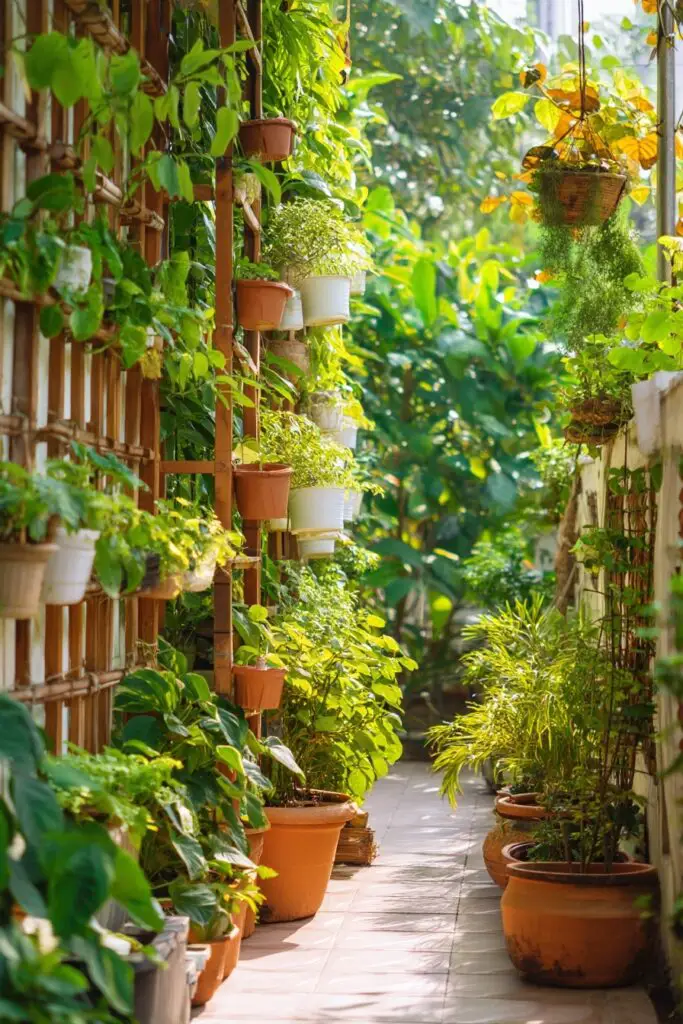 5 Garden Design Ideas for a Beautiful Outdoor Space 4 5 Garden Design Ideas for a Beautiful Outdoor Space