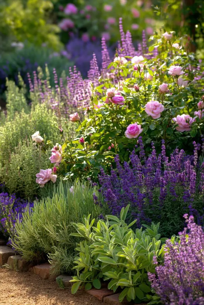 Cottage Garden Ideas: 5 Ways to Create a Charming Garden 4 Cottage Garden Ideas: 5 Ways to Create a Charming Garden