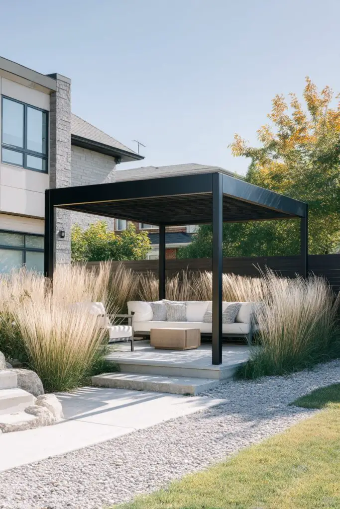 Gazebo Design Ideas for a Relaxing Backyard 3 Gazebo Design Ideas for a Relaxing Backyard