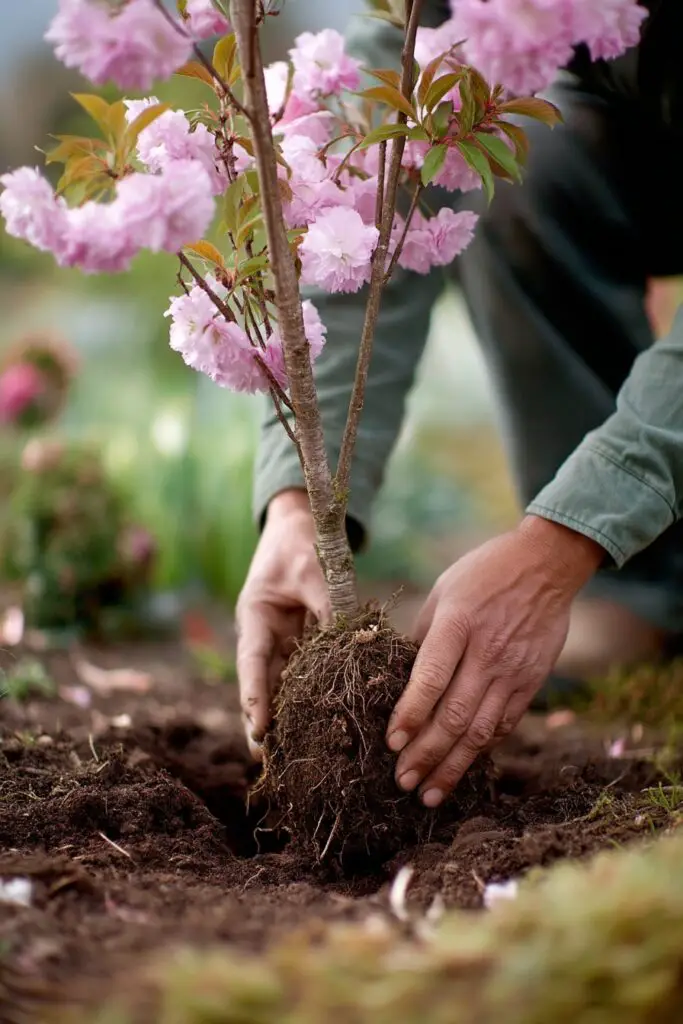 Weeping Cherry Tree Care: 5 Essential Growing Tips 4 Weeping Cherry Tree Care: 5 Essential Growing Tips
