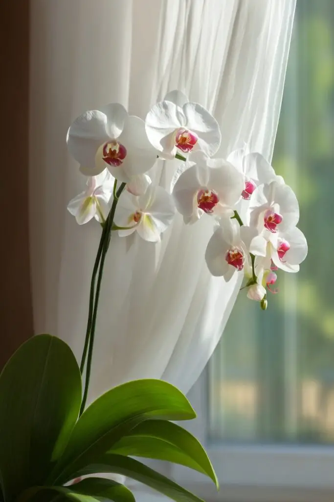 Orchid Flower Care: 5 Easy Growing Tips 3 Orchid Flower Care: 5 Easy Growing Tips