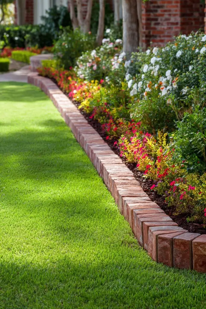 7 Front Flower Beds Ideas for a Beautiful Yard 4 7 Front Flower Beds Ideas for a Beautiful Yard