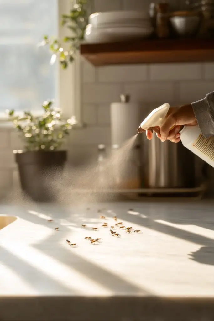 Best Ant Killers for Fast and Effective Control 6 Best Ant Killers for Fast and Effective Control