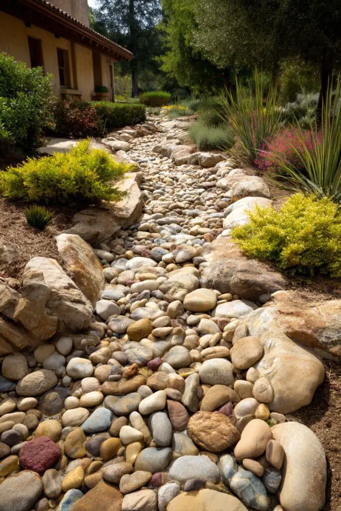 6 Creative Rock Garden Ideas for a Natural Look 6 6 Creative Rock Garden Ideas for a Natural Look