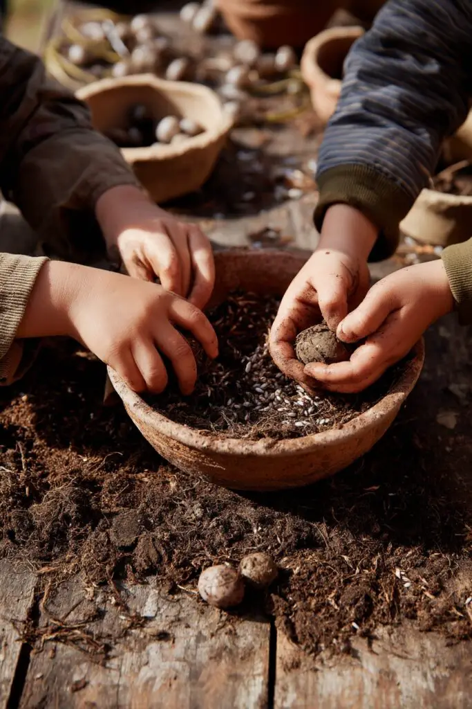 Garden Crafts for Kids: 6 Fun DIY Ideas 6 Garden Crafts for Kids: 6 Fun DIY Ideas