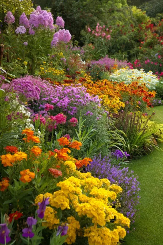 7 Front Flower Beds Ideas for a Beautiful Yard 6 7 Front Flower Beds Ideas for a Beautiful Yard