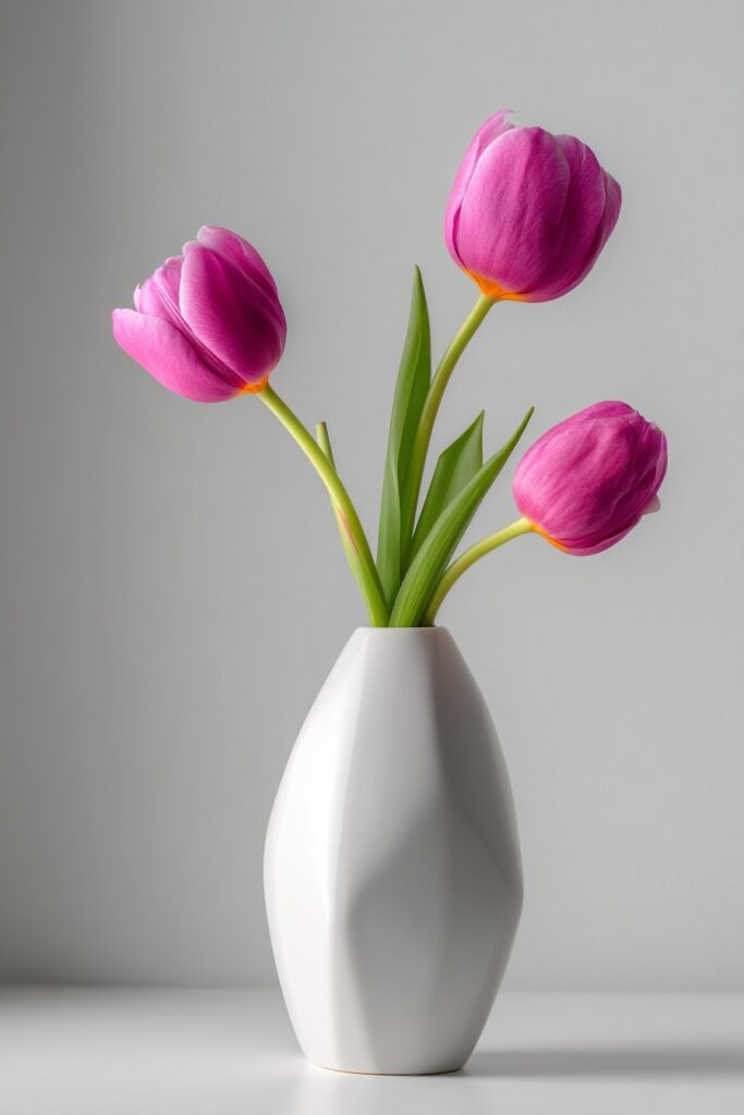 Best Tulip Arrangement Ideas for Home & Gifts 4 Best Tulip Arrangement Ideas for Home & Gifts