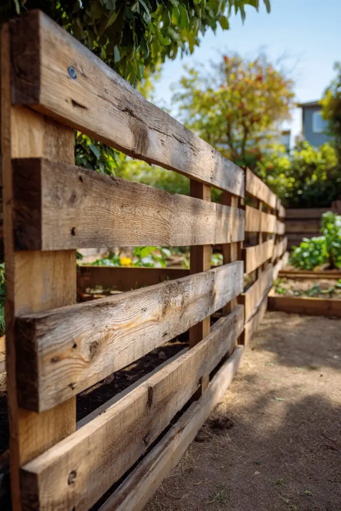 Cheap Fence Ideas for Stylish Garden Boundaries 5 Cheap Fence Ideas for Stylish Garden Boundaries