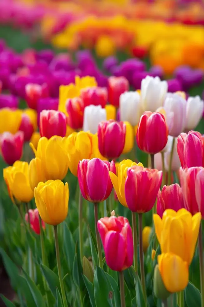 8 Tulips Flowers Facts Every Gardener Should Know 4 8 Tulips Flowers Facts Every Gardener Should Know