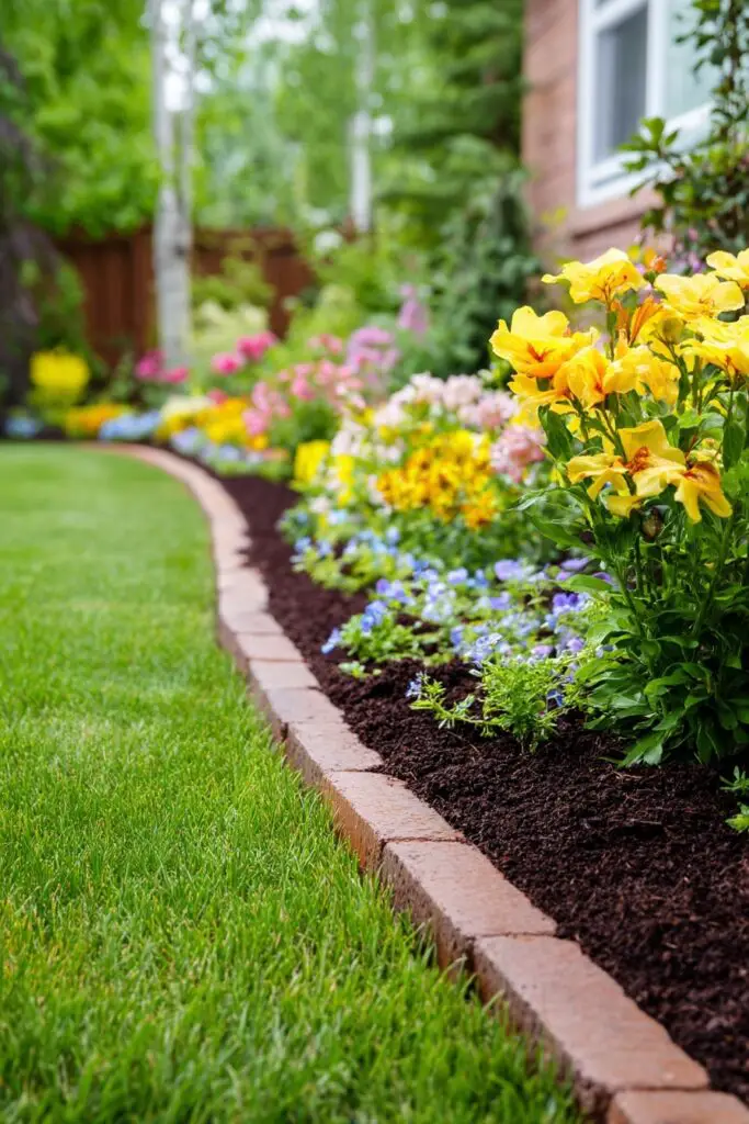 10 Beautiful Front Yard Landscaping Ideas for Curb Appeal 4 10 Beautiful Front Yard Landscaping Ideas for Curb Appeal