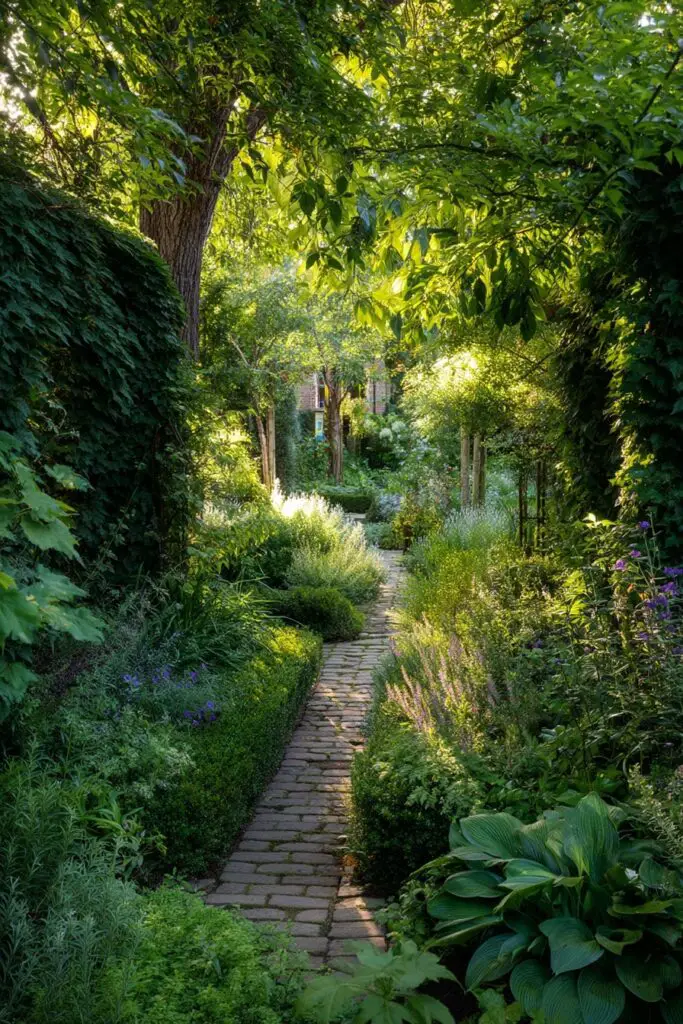 Secret Garden Ideas Backyard: Create a Hidden Garden 5 Secret Garden Ideas Backyard: Create a Hidden Garden