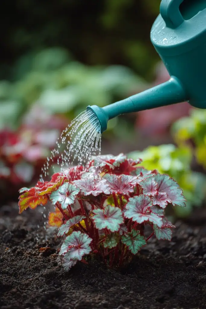 How to Grow Coral Bells: 5 Easy Care Tips 6 How to Grow Coral Bells: 5 Easy Care Tips