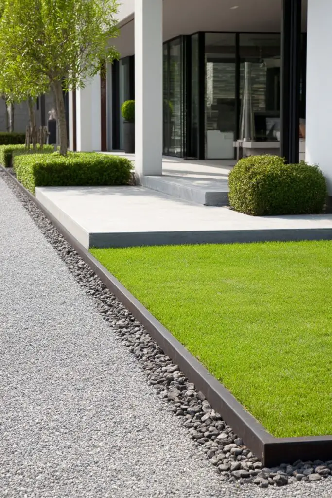 Budget Garden Edging Ideas for a Beautiful Yard 7 Budget Garden Edging Ideas for a Beautiful Yard