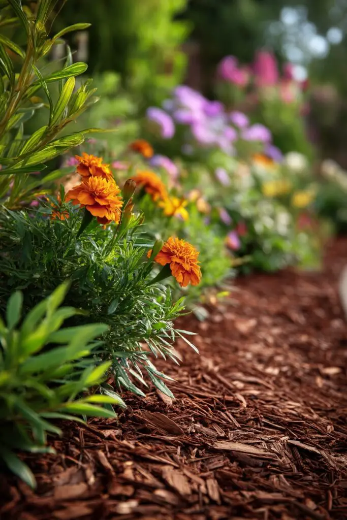 7 Front Flower Beds Ideas for a Beautiful Yard 7 7 Front Flower Beds Ideas for a Beautiful Yard