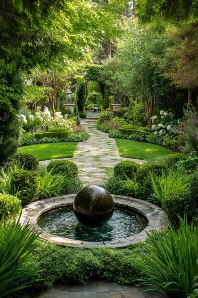 5 Garden Design Ideas for a Beautiful Outdoor Space 7 5 Garden Design Ideas for a Beautiful Outdoor Space
