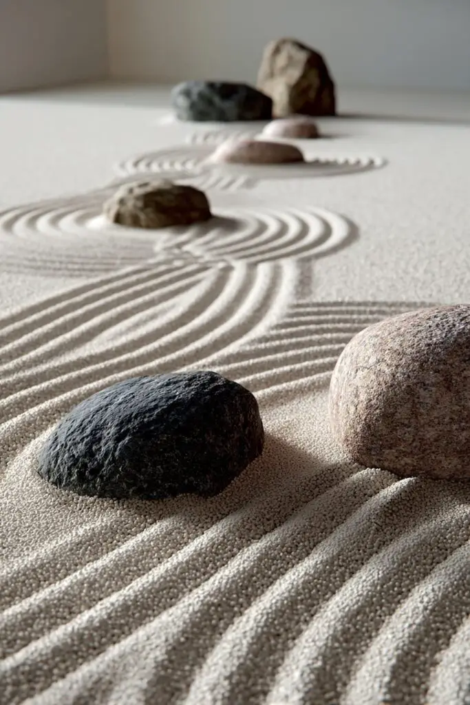 6 Creative Rock Garden Ideas for a Natural Look 7 6 Creative Rock Garden Ideas for a Natural Look