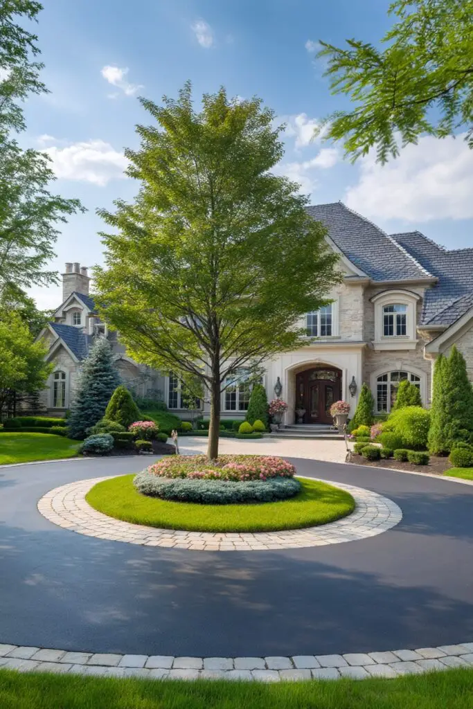 Driveway Ideas to Boost Curb Appeal 5 Driveway Ideas to Boost Curb Appeal