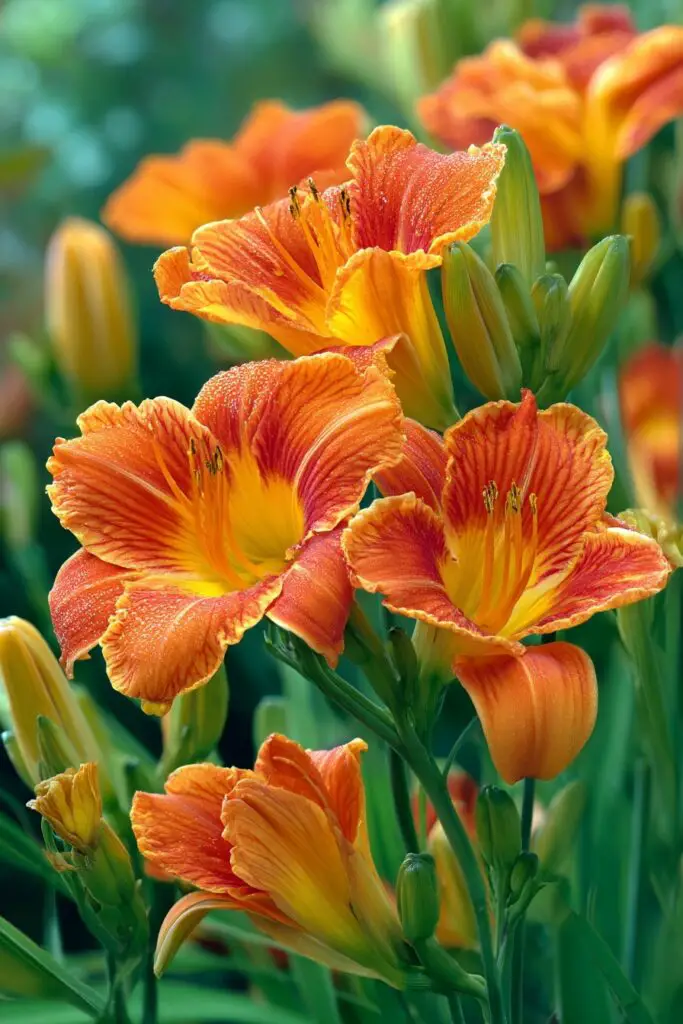 7 Full Sun Perennials for a Colorful Garden 5 7 Full Sun Perennials for a Colorful Garden