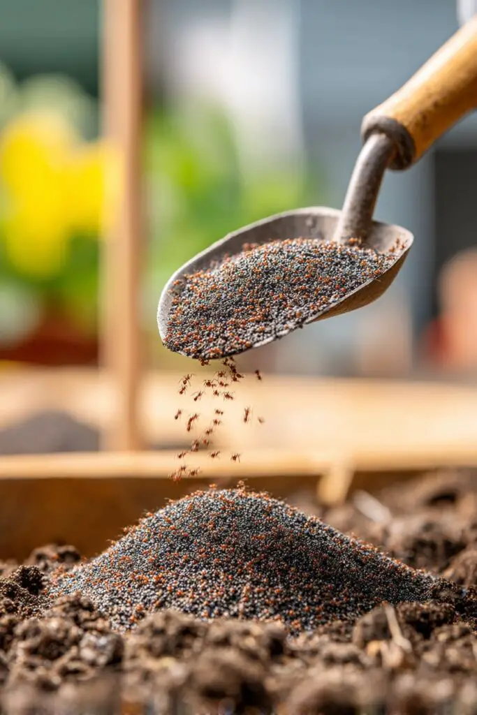 Best Ant Killers for Fast and Effective Control 7 Best Ant Killers for Fast and Effective Control