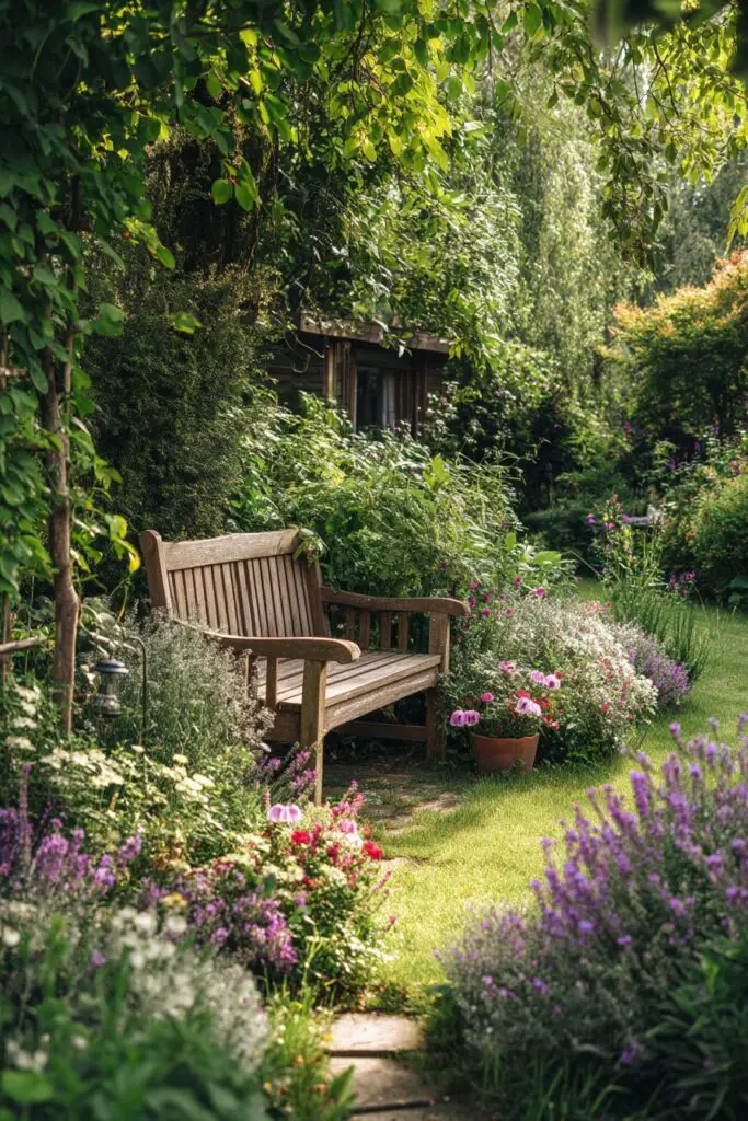 Secret Garden Ideas Backyard: Create a Hidden Garden 6 Secret Garden Ideas Backyard: Create a Hidden Garden