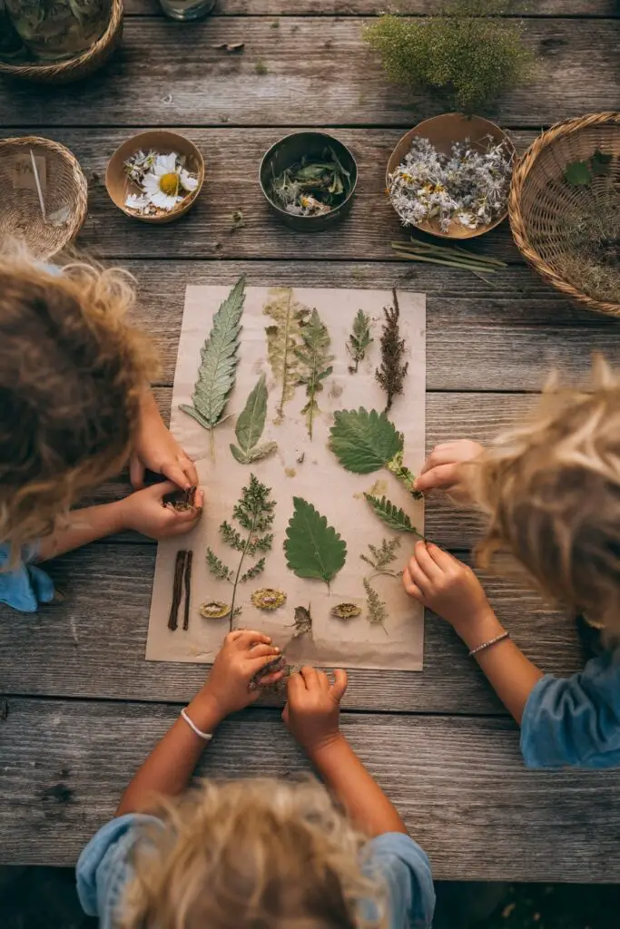 Garden Crafts for Kids: 6 Fun DIY Ideas 7 Garden Crafts for Kids: 6 Fun DIY Ideas