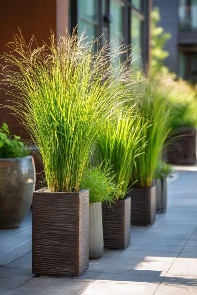 Low Maintenance Patio Plants for Containers 7 Low Maintenance Patio Plants for Containers