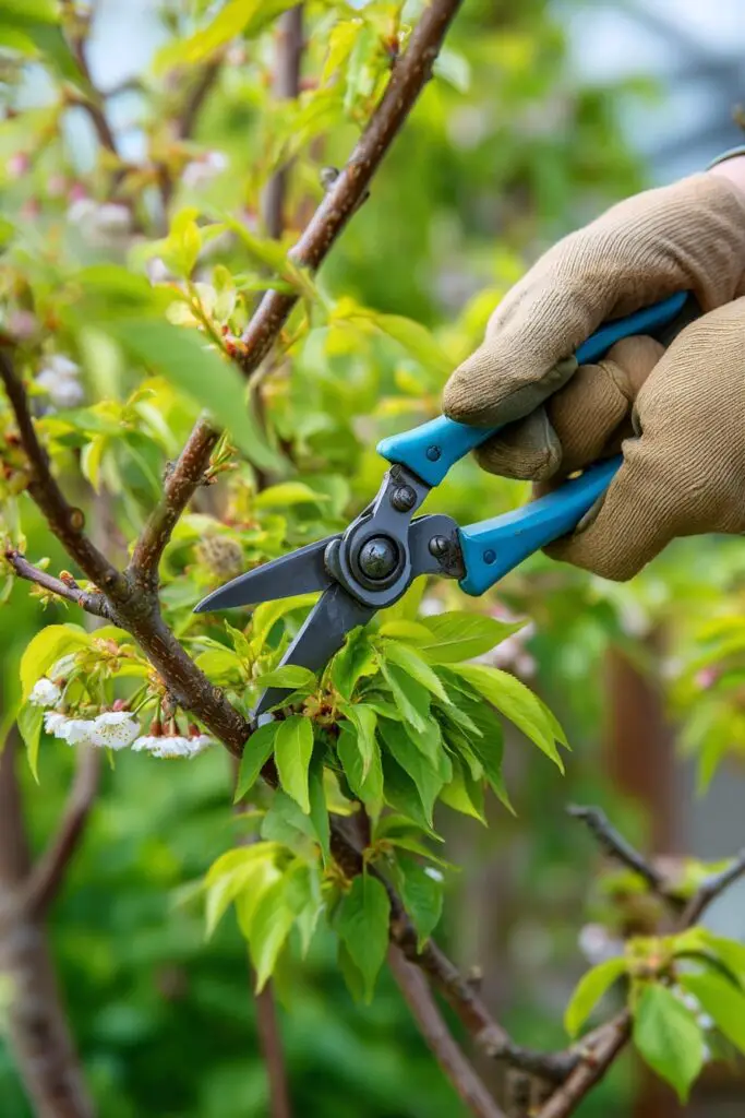 Weeping Cherry Tree Care: 5 Essential Growing Tips 7 Weeping Cherry Tree Care: 5 Essential Growing Tips