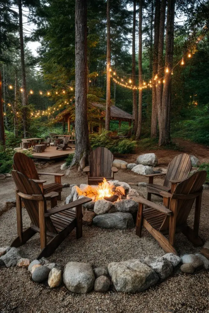 Elevated Fire Pit Ideas Backyard for Cozy Outdoor Spaces 5 Elevated Fire Pit Ideas Backyard for Cozy Outdoor Spaces