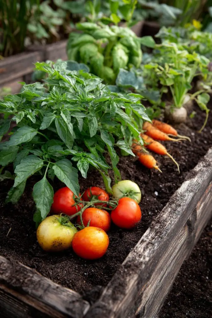 Garden Bed Layout Guide for Raised Bed Gardens 6 Garden Bed Layout Guide for Raised Bed Gardens