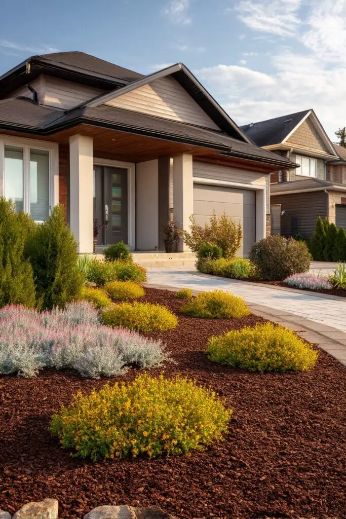 5 Front Yard Landscaping Ideas for Canadian Homes 5 5 Front Yard Landscaping Ideas for Canadian Homes