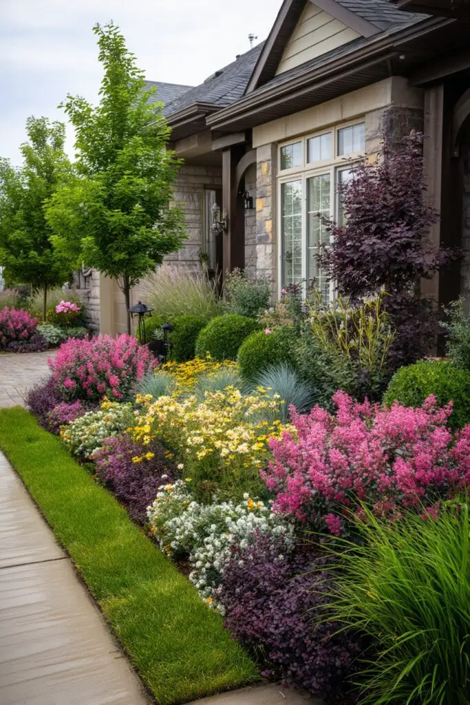 7 Front Yard Design Tips for Better Outdoor Space 5 7 Front Yard Design Tips for Better Outdoor Space