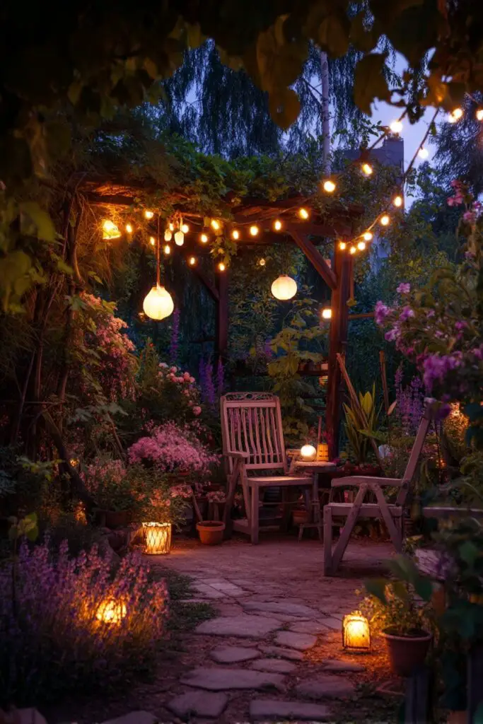 Secret Garden Ideas Backyard: Create a Hidden Garden 7 Secret Garden Ideas Backyard: Create a Hidden Garden