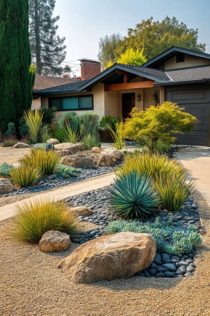 10 Beautiful Front Yard Landscaping Ideas for Curb Appeal 6 10 Beautiful Front Yard Landscaping Ideas for Curb Appeal