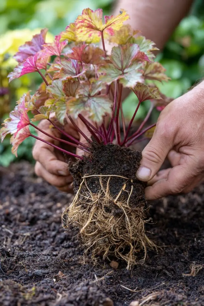 How to Grow Coral Bells: 5 Easy Care Tips 9 How to Grow Coral Bells: 5 Easy Care Tips