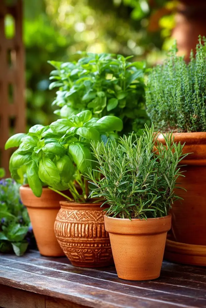 Low Maintenance Patio Plants for Containers 9 Low Maintenance Patio Plants for Containers