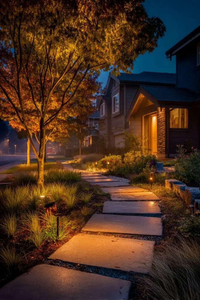 7 Front Yard Design Tips for Better Outdoor Space 6 7 Front Yard Design Tips for Better Outdoor Space