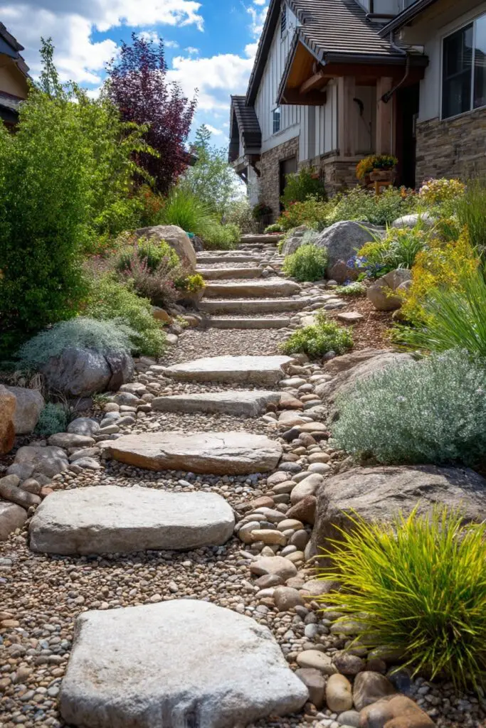 6 Creative Rock Garden Ideas for a Natural Look 9 6 Creative Rock Garden Ideas for a Natural Look
