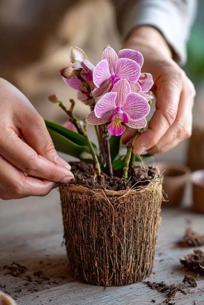 Orchid Flower Care: 5 Easy Growing Tips 6 Orchid Flower Care: 5 Easy Growing Tips
