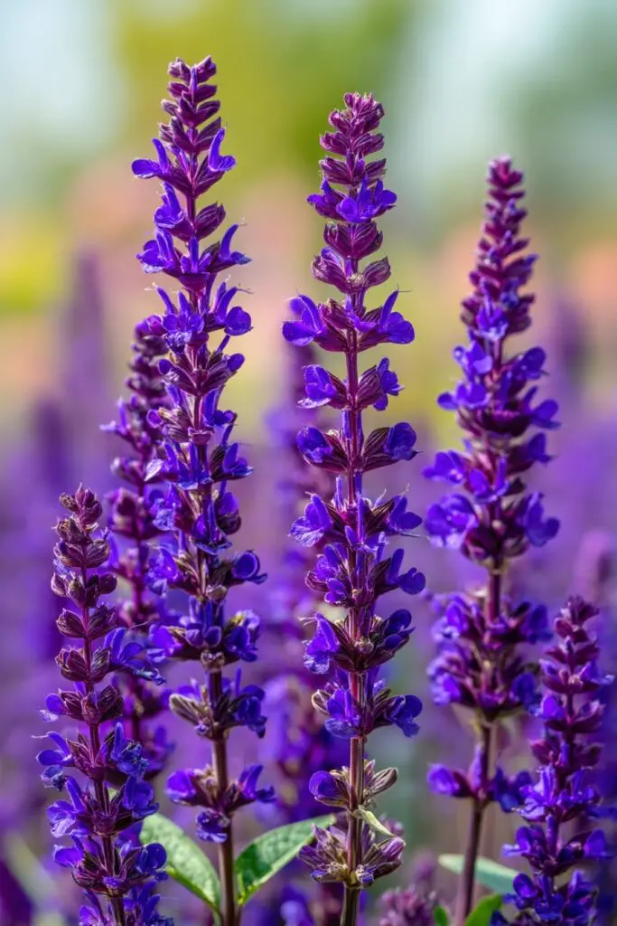 7 Full Sun Perennials for a Colorful Garden 6 7 Full Sun Perennials for a Colorful Garden