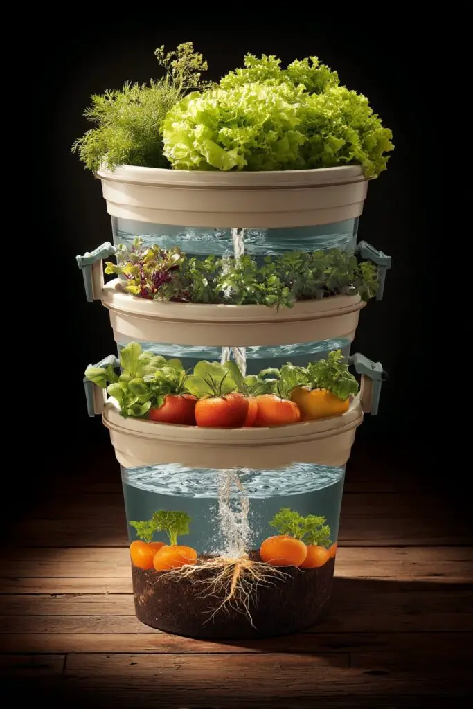 Bucket Gardening Ideas for a DIY Garden 6 Bucket Gardening Ideas for a DIY Garden