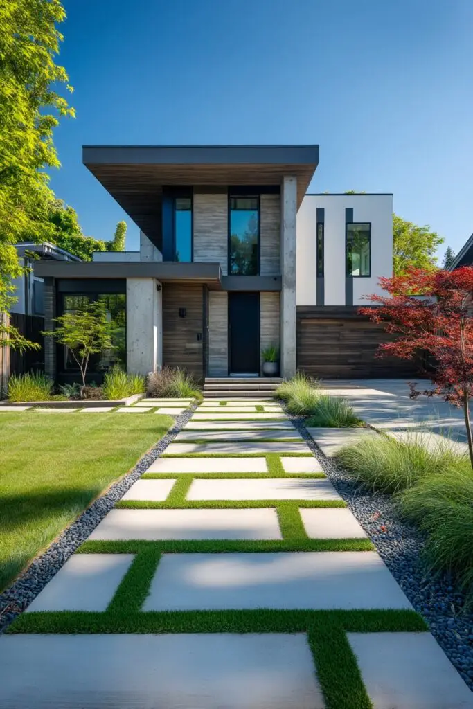 Driveway Ideas to Boost Curb Appeal 7 Driveway Ideas to Boost Curb Appeal