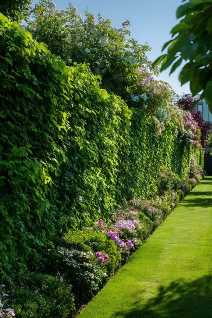 Cheap Fence Ideas for Stylish Garden Boundaries 8 Cheap Fence Ideas for Stylish Garden Boundaries