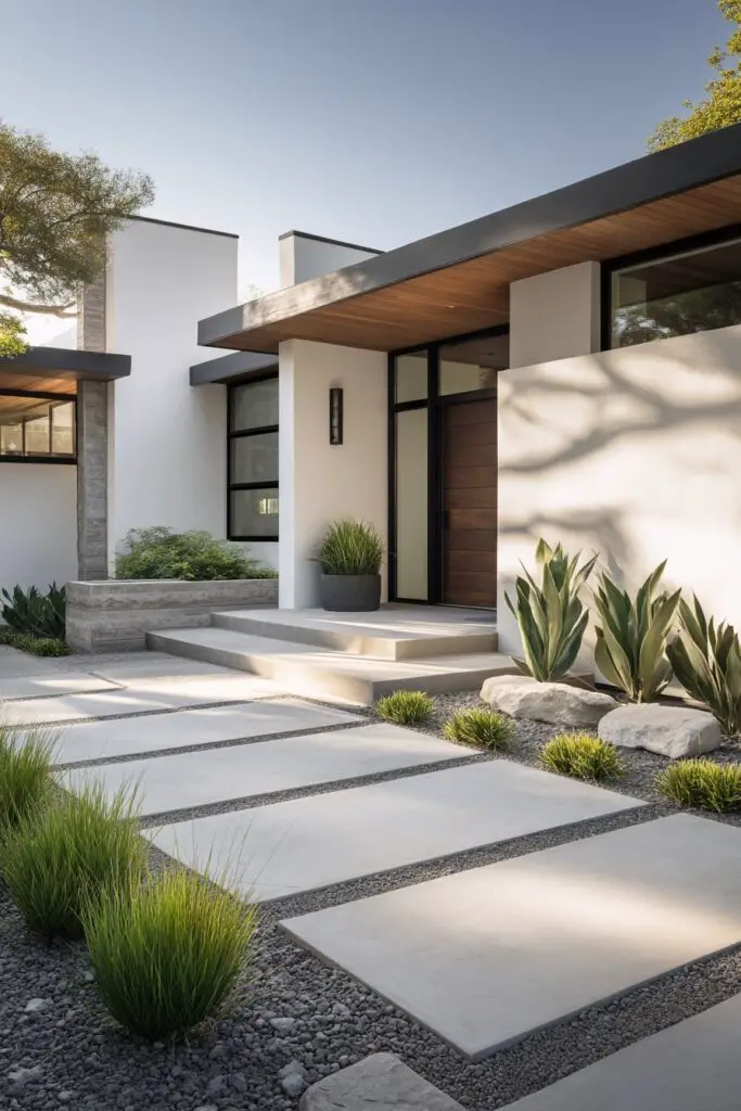 7 Front Yard Design Tips for Better Outdoor Space 8 7 Front Yard Design Tips for Better Outdoor Space