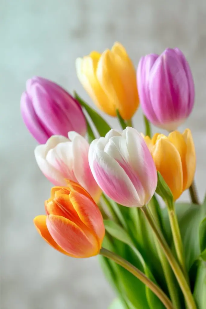 8 Tulips Flowers Facts Every Gardener Should Know 8 8 Tulips Flowers Facts Every Gardener Should Know