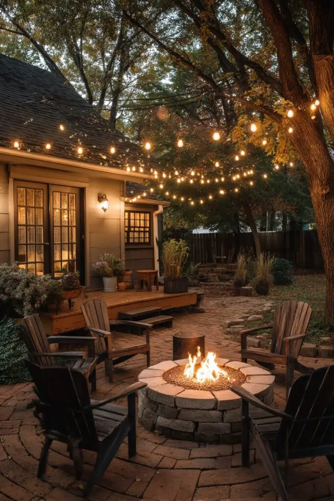 10 Back Porch Ideas for a Cozy Outdoor Retreat 9 10 Back Porch Ideas for a Cozy Outdoor Retreat