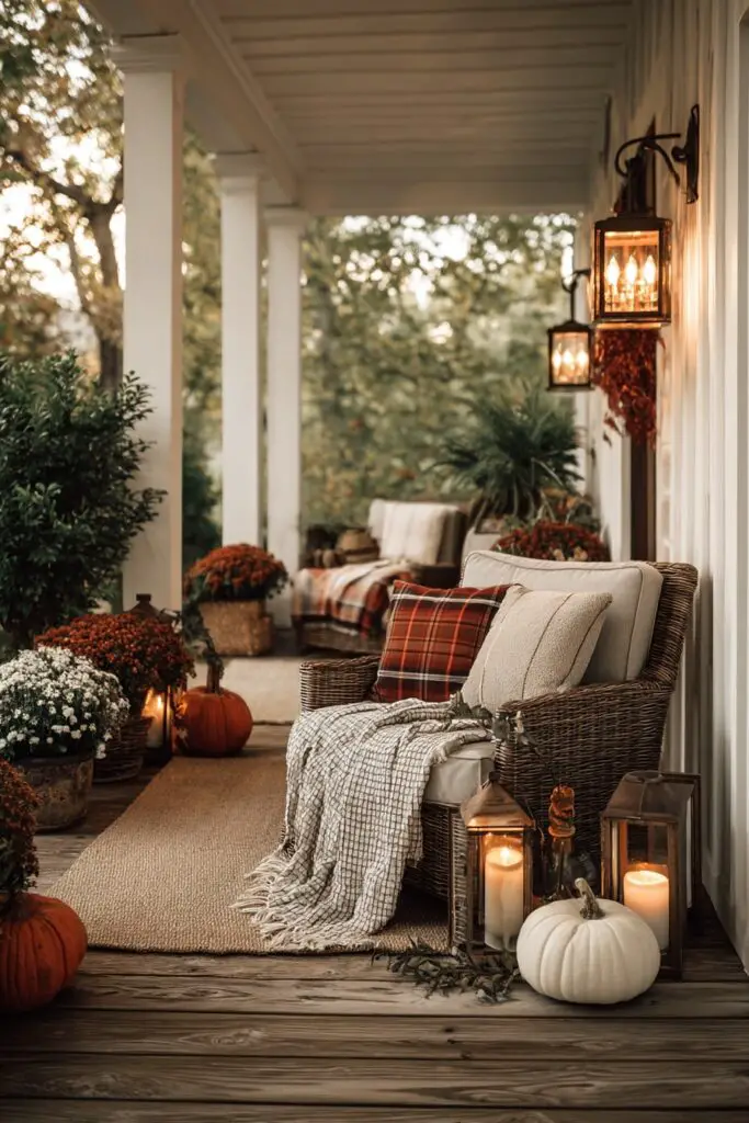 10 Back Porch Ideas for a Cozy Outdoor Retreat 10 10 Back Porch Ideas for a Cozy Outdoor Retreat