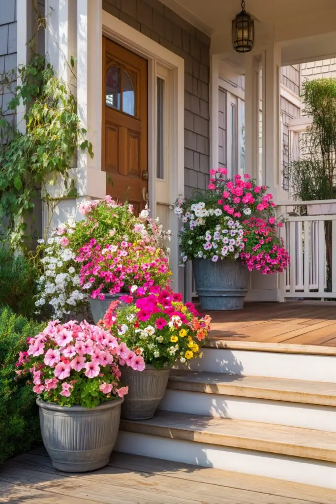 10 Beautiful Front Yard Landscaping Ideas for Curb Appeal 10 10 Beautiful Front Yard Landscaping Ideas for Curb Appeal