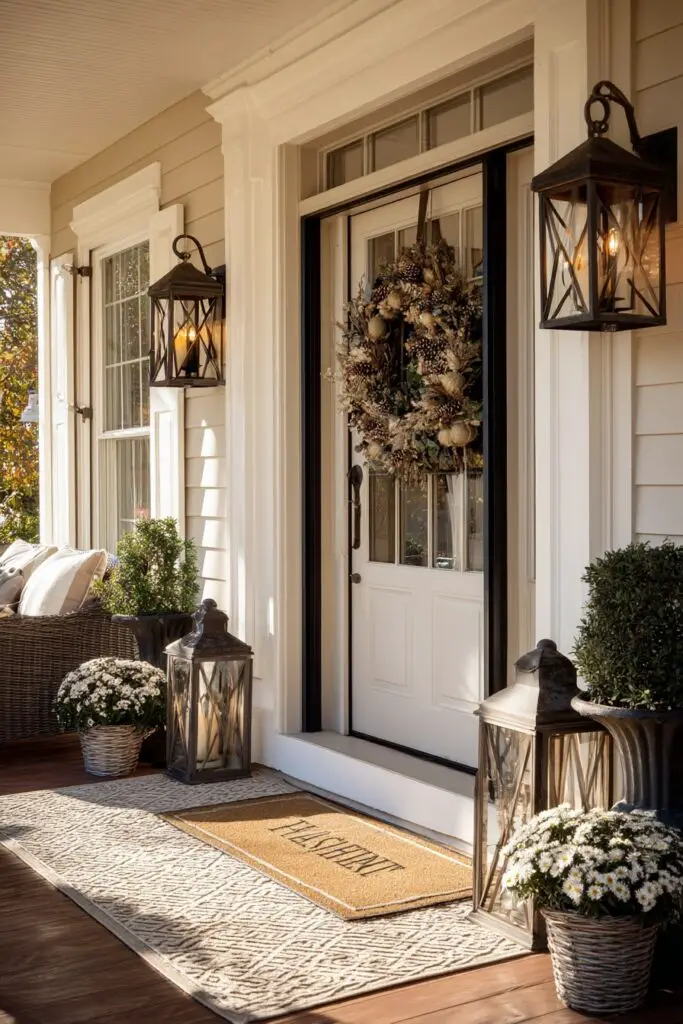 Top Front Porch Design Ideas That Impress 6 Top Front Porch Design Ideas That Impress